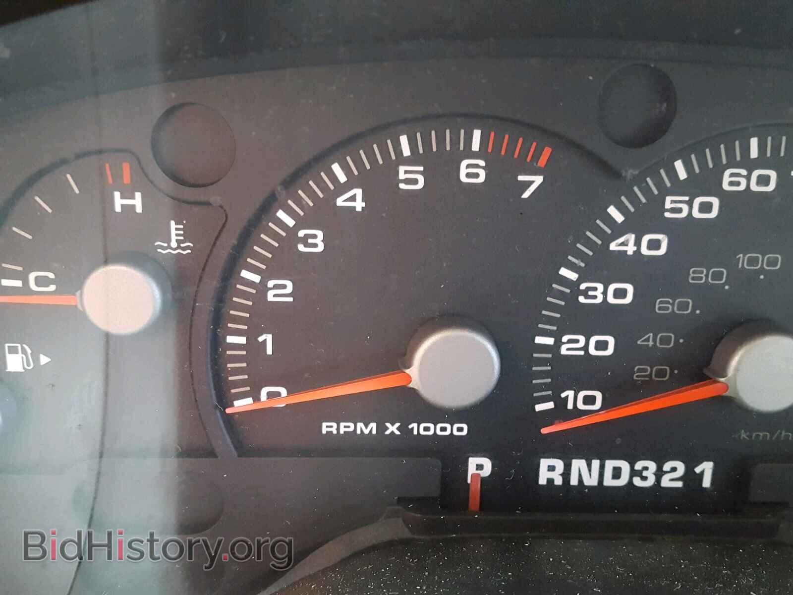 2005 FORD EXPLORER - VIN: 1FMZU73K05UB15775 - Photo 8