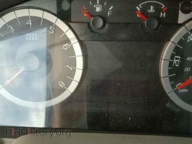 2011 FORD ESCAPE - VIN: 1FMCU0C77BKA76067 - Фото 8