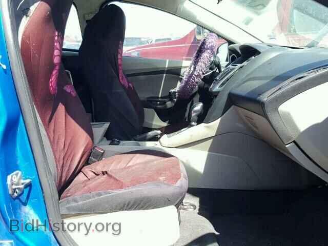 2013 FORD FOCUS - VIN: 1FADP3F26DL183874 - Photo 5