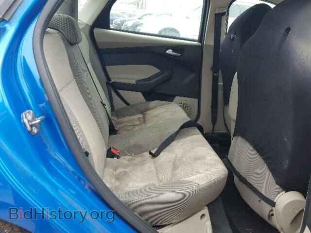 2013 FORD FOCUS - VIN: 1FADP3F26DL183874 - Photo 6