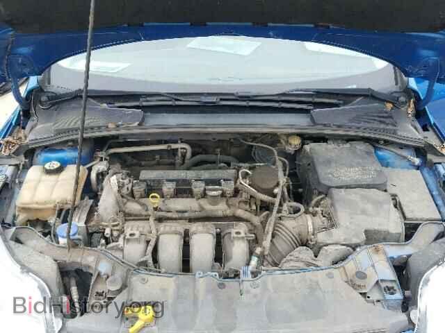 2013 FORD FOCUS - VIN: 1FADP3F26DL183874 - Photo 7