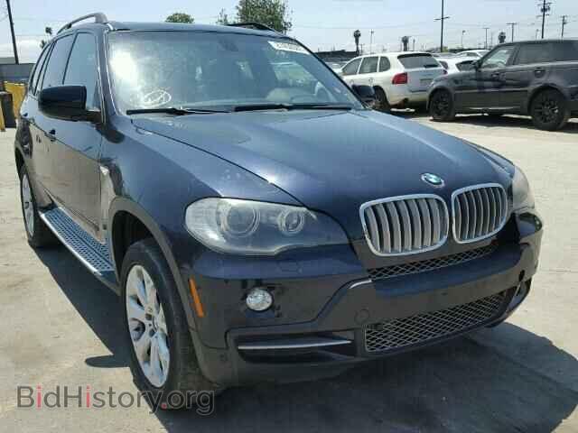 Photo 5UXFE83518LZ36798 - BMW X5 2008