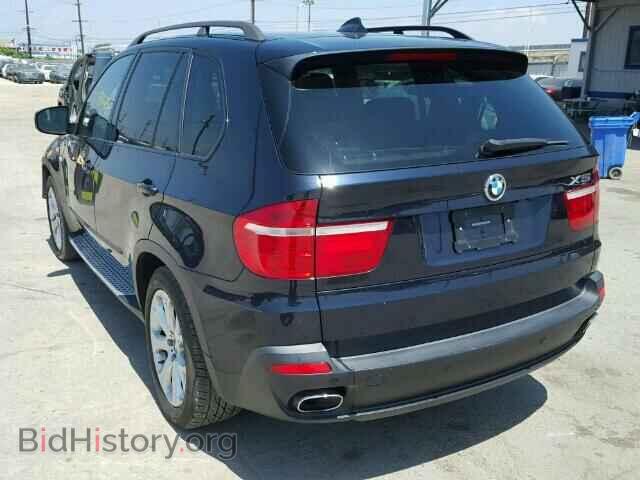 2008 BMW X5 - VIN: 5UXFE83518LZ36798 - Фото 3