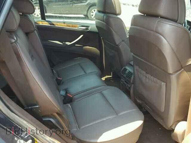 2008 BMW X5 - VIN: 5UXFE83518LZ36798 - Фото 6