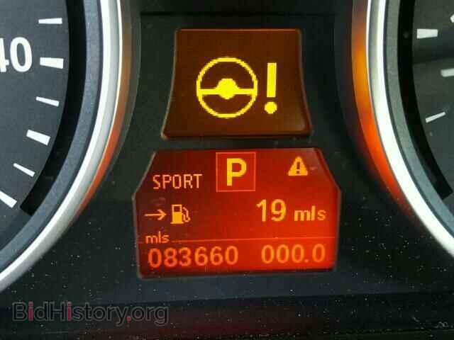 2008 BMW X5 - VIN: 5UXFE83518LZ36798 - Фото 8