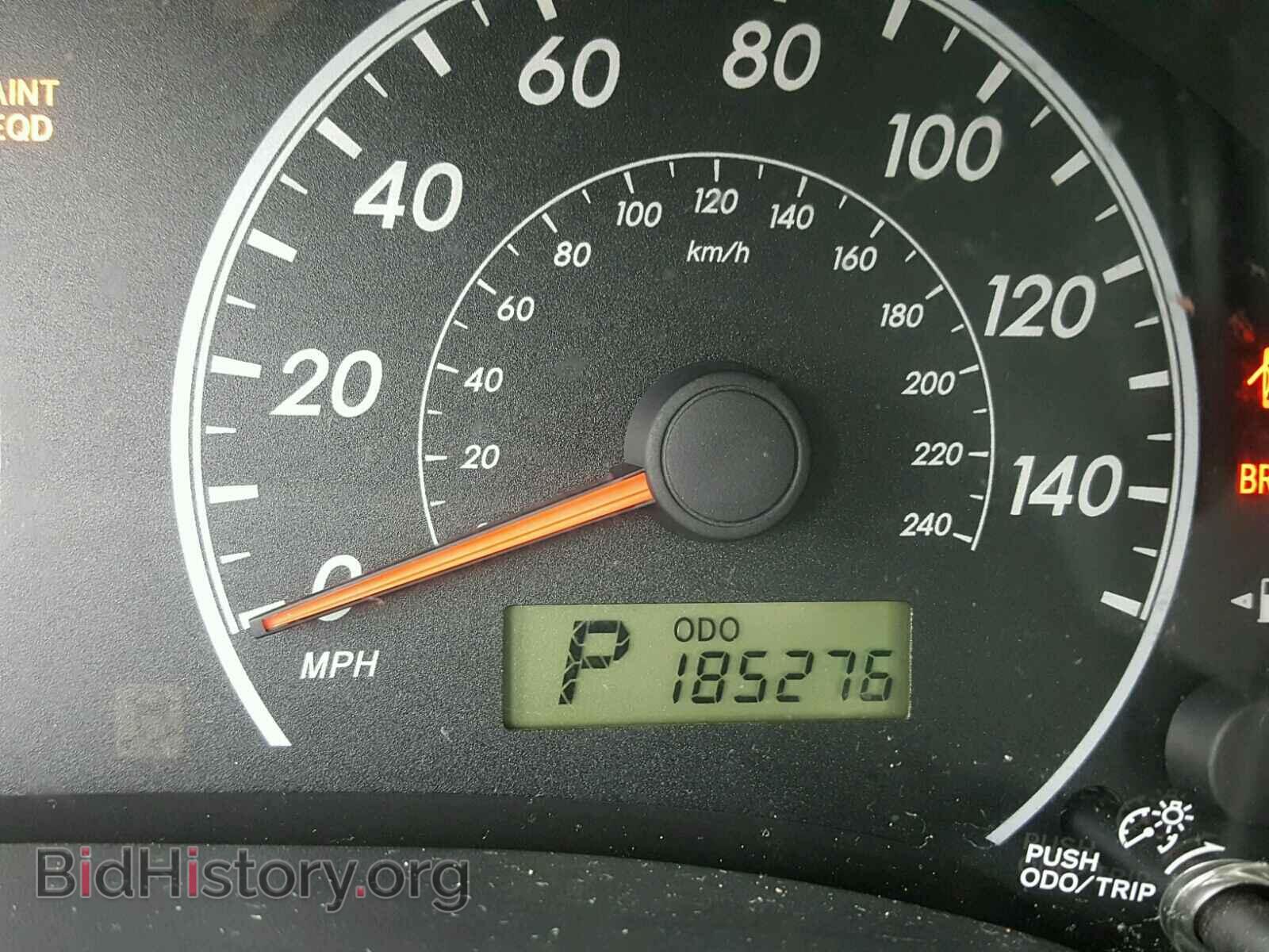 2011 TOYOTA COROLLA BA - VIN: 2T1BU4EE2BC544906 - Фото 8