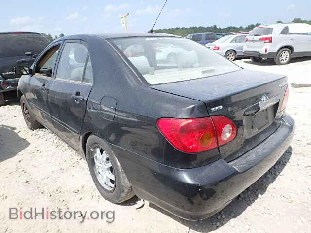 2003 TOYOTA COROLLA - VIN: JTDBR32E330028047 - Фото 3