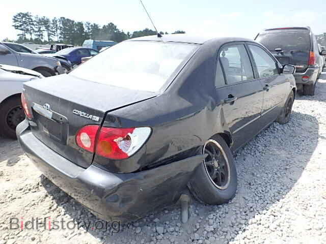 2003 TOYOTA COROLLA - VIN: JTDBR32E330028047 - Фото 4
