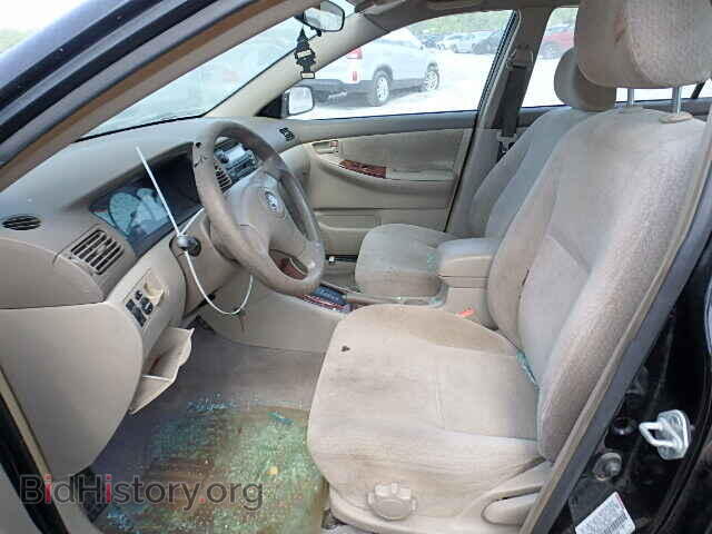 2003 TOYOTA COROLLA - VIN: JTDBR32E330028047 - Фото 5