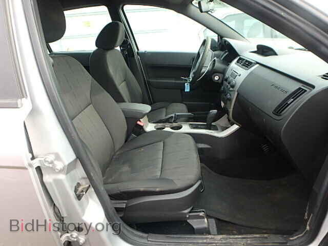 2010 FORD FOCUS - VIN: 1FAHP3FN1AW196991 - Фото 5