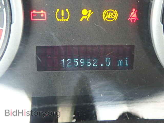 2010 FORD FOCUS - VIN: 1FAHP3FN1AW196991 - Фото 8