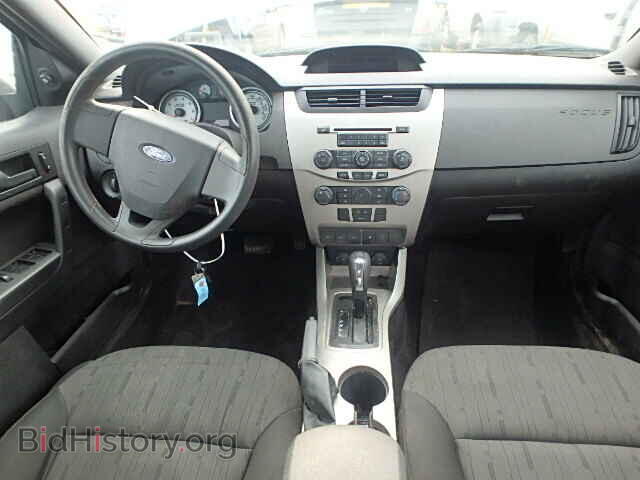 2010 FORD FOCUS - VIN: 1FAHP3FN1AW196991 - Фото 9