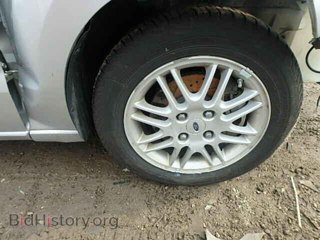 2010 FORD FOCUS - VIN: 1FAHP3FN1AW196991 - Фото 10