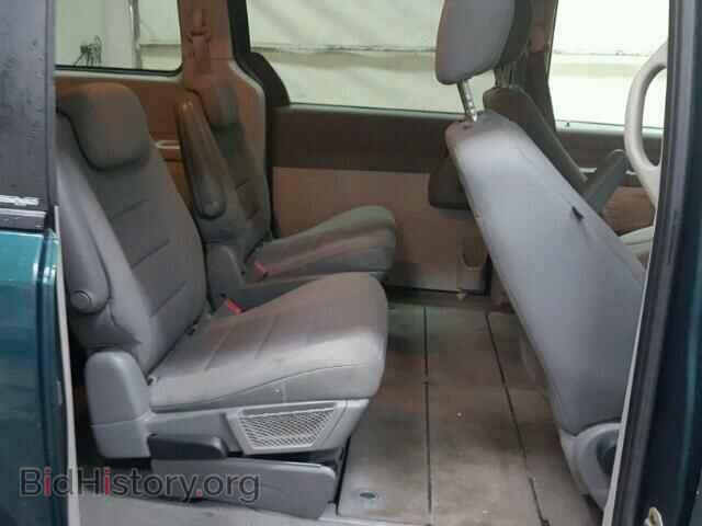 2009 DODGE CARAVAN - VIN: 2D8HN44E39R535121 - Фото 6