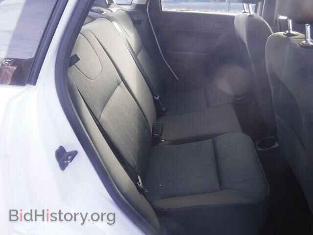 2008 FORD FOCUS - VIN: 1FAHP35N08W224422 - Photo 6