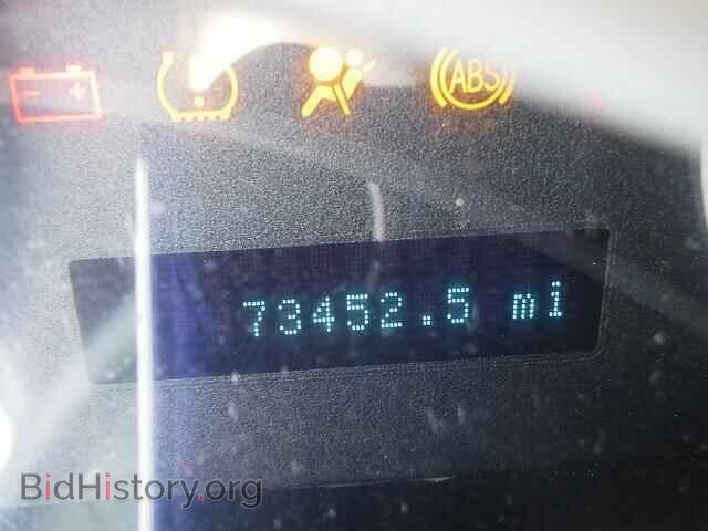 2008 FORD FOCUS - VIN: 1FAHP35N08W224422 - Photo 8