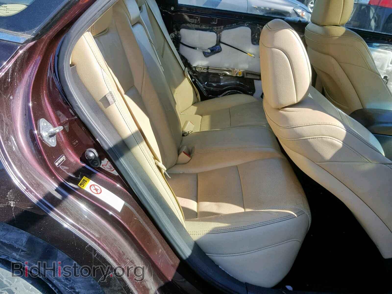 2013 TOYOTA AVALON - VIN: 4T1BK1EB9DU011219 - Фото 6
