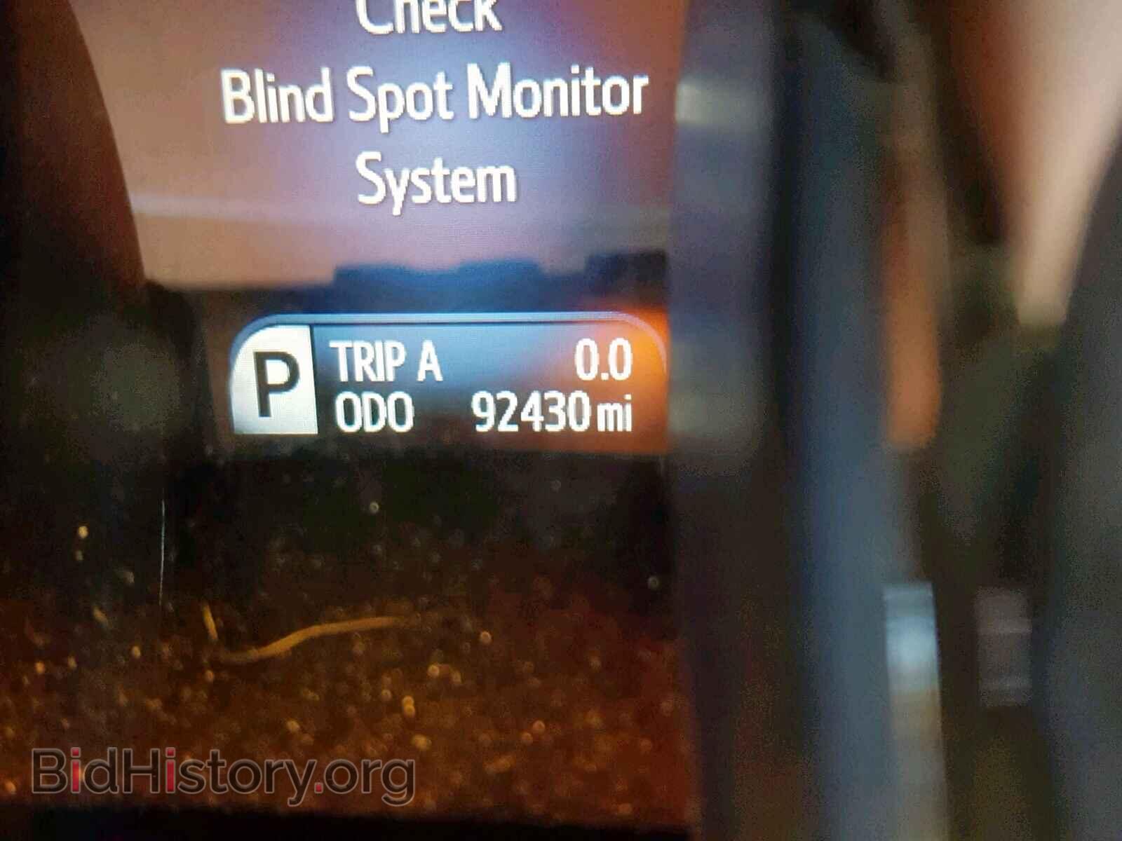 2013 TOYOTA AVALON - VIN: 4T1BK1EB9DU011219 - Фото 8