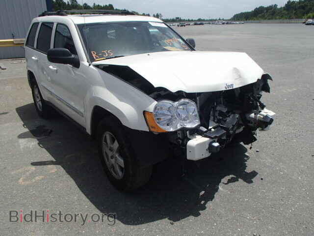 Photo 1J4PS4GKXAC139554 - JEEP CHEROKEE 2010