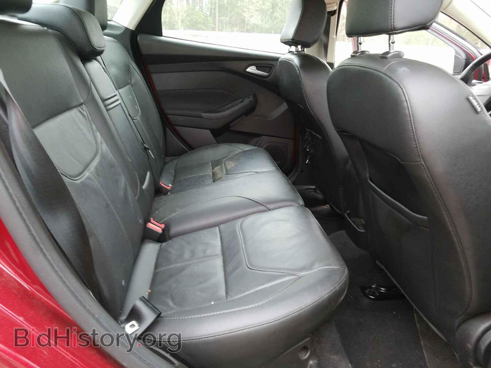2016 FORD FOCUS - VIN: 1FADP3F28GL274083 - Фото 6