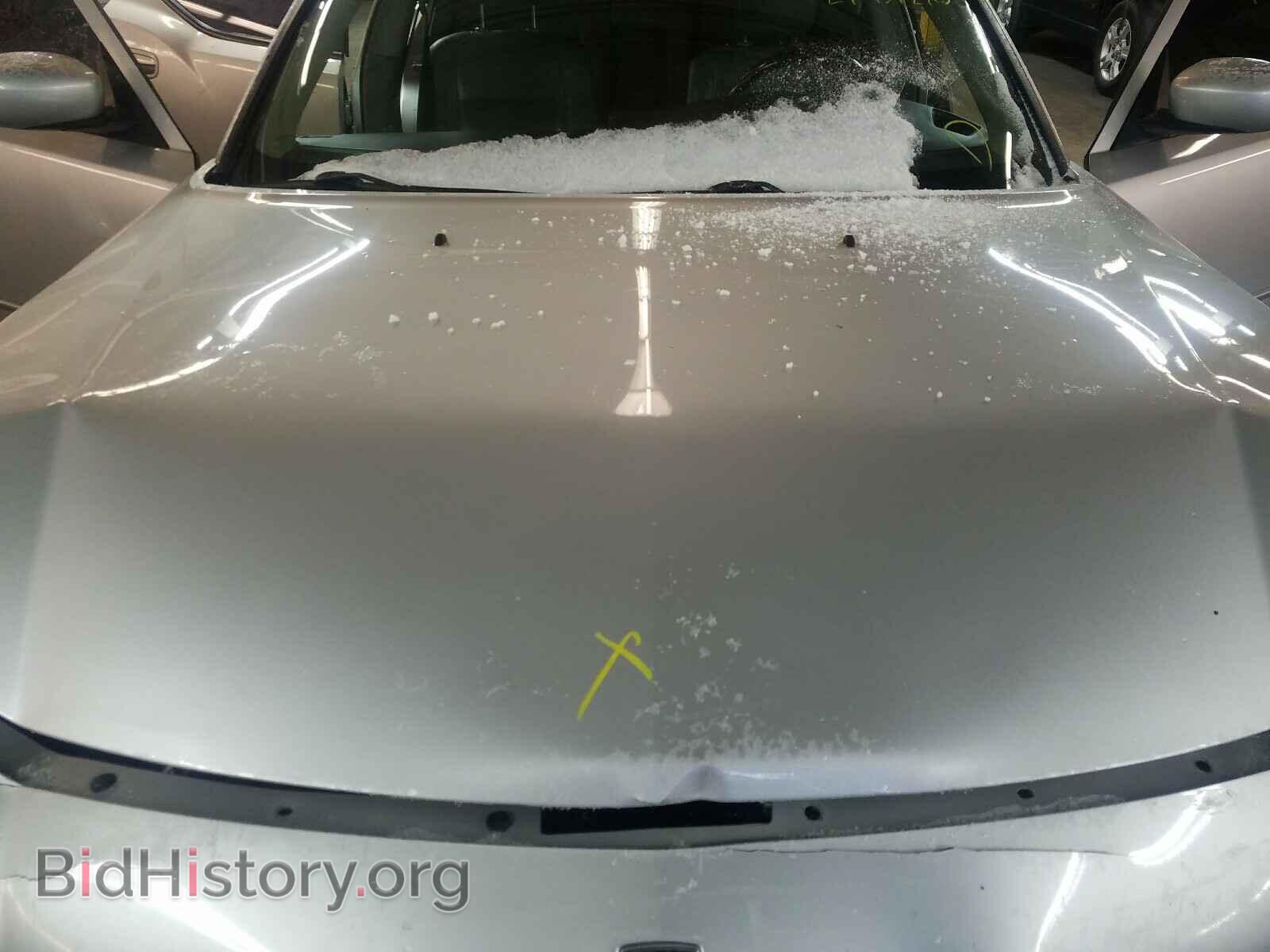 2007 DODGE CHARGER - VIN: 2B3KA53H37H870496 - Фото 7
