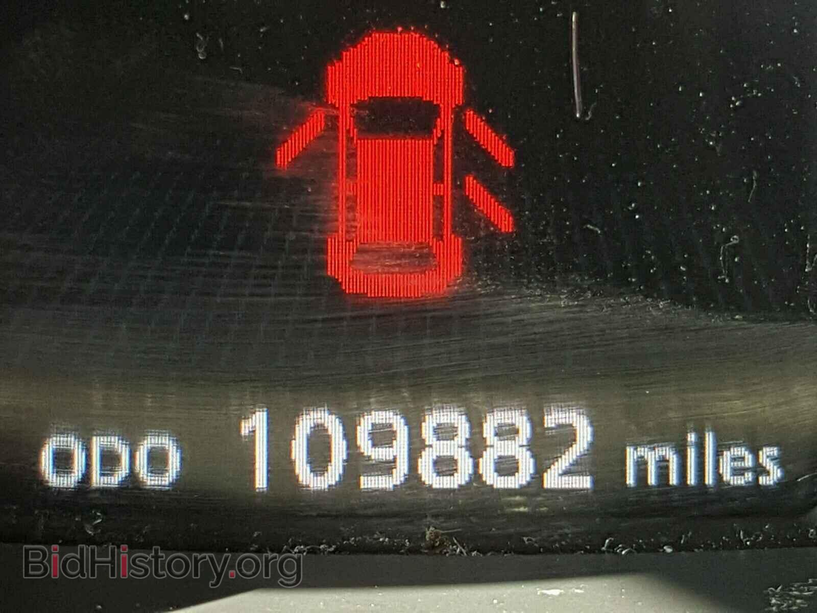 2010 MITSUBISHI LANCER - VIN: JA32X8HW9AU016301 - Фото 8