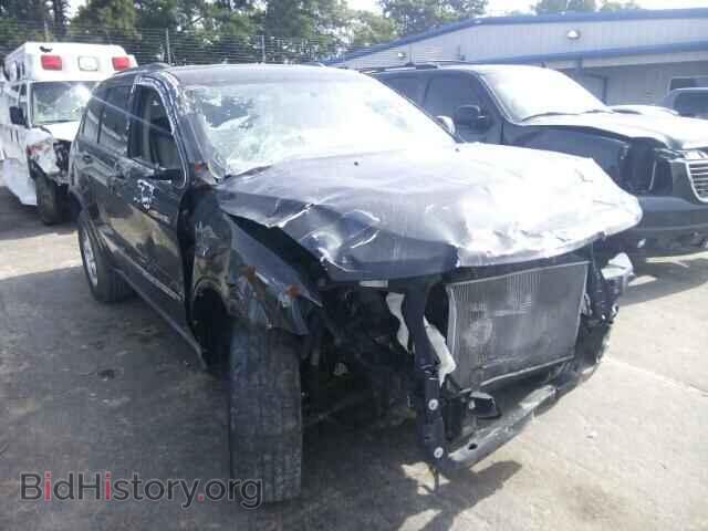 Photo 1J4RR4GG2BC640424 - JEEP CHEROKEE 2011