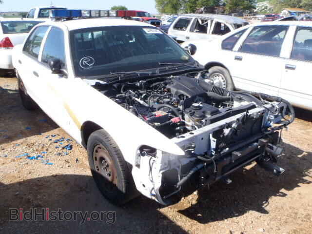 Photo 2FAFP71W14X151394 - FORD CROWN VIC 2004