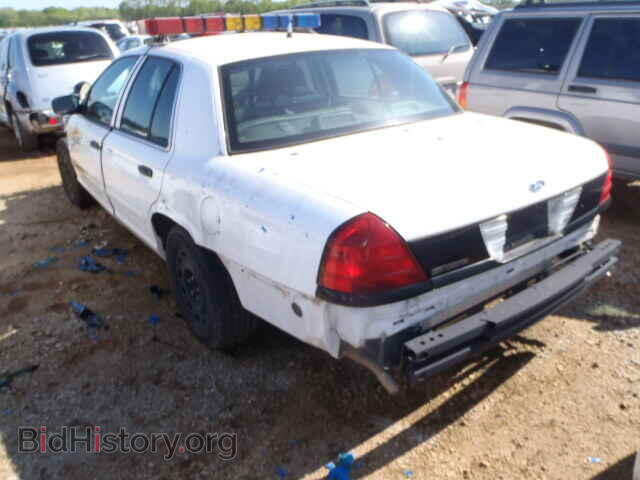 2004 FORD CROWN VIC - VIN: 2FAFP71W14X151394 - Фото 3