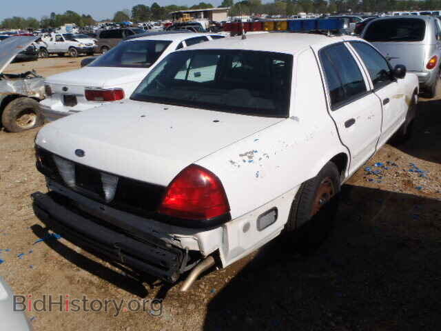 2004 FORD CROWN VIC - VIN: 2FAFP71W14X151394 - Фото 4