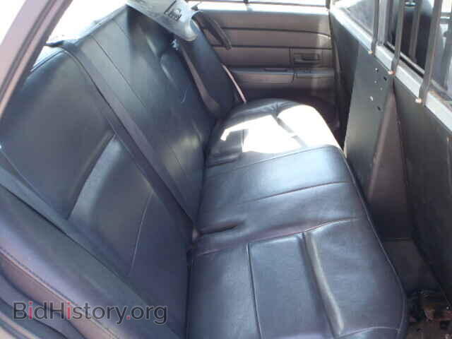 2004 FORD CROWN VIC - VIN: 2FAFP71W14X151394 - Фото 6