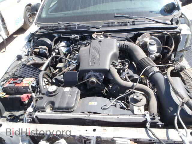 2004 FORD CROWN VIC - VIN: 2FAFP71W14X151394 - Фото 7