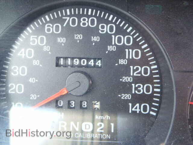 2004 FORD CROWN VIC - VIN: 2FAFP71W14X151394 - Фото 8