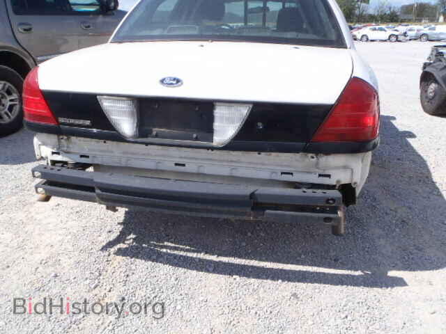 2004 FORD CROWN VIC - VIN: 2FAFP71W14X151394 - Фото 10