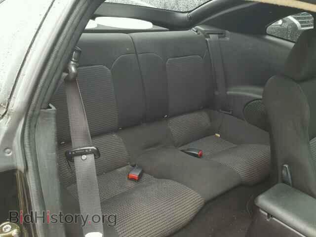 2004 MITSUBISHI ECLIPSE - VIN: 4A3AC84H84E056428 - Photo 6