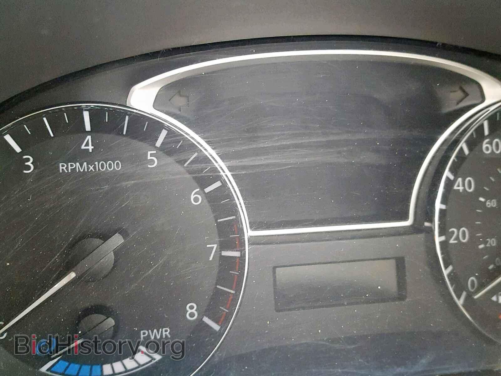 2014 NISSAN PATHFINDER - VIN: 5N1CR2MM4EC639320 - Фото 8