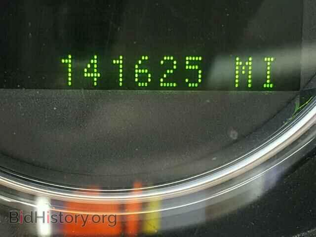 2006 LINCOLN MARK LT - VIN: 5LTPW165X6FJ06092 - Photo 8