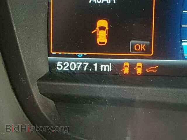 2014 FORD EXPLORER - VIN: 1FM5K8D87EGC22737 - Фото 8