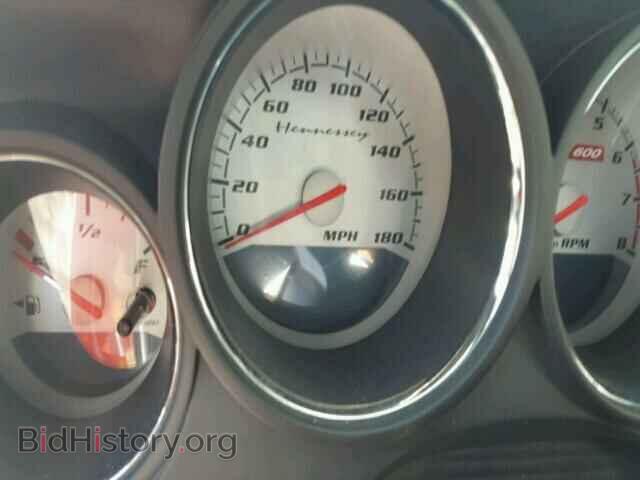 2008 DODGE CHALLENGER - VIN: 2B3LJ74W58H289970 - Фото 8