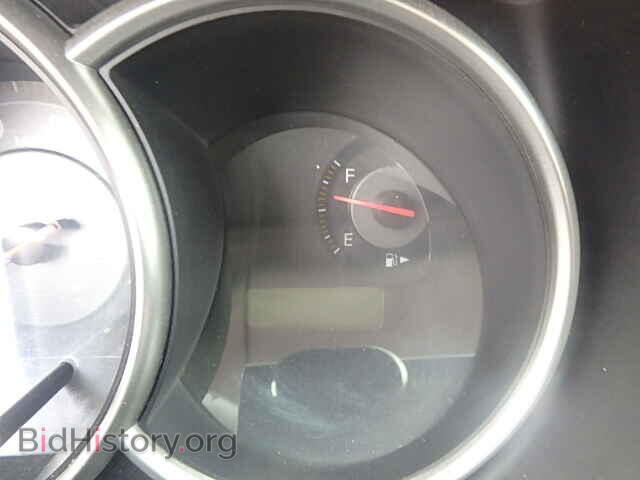 2007 NISSAN VERSA - VIN: 3N1BC13E77L436728 - Фото 8