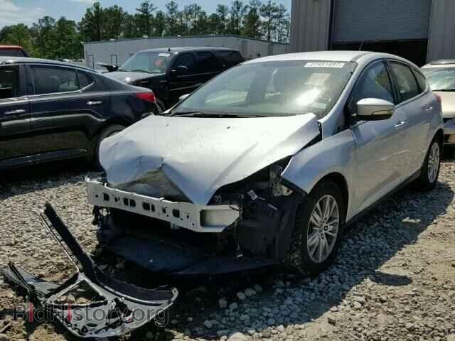 2012 FORD FOCUS - VIN: 1FAHP3M21CL331142 - Photo 2