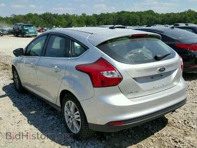 2012 FORD FOCUS - VIN: 1FAHP3M21CL331142 - Photo 3