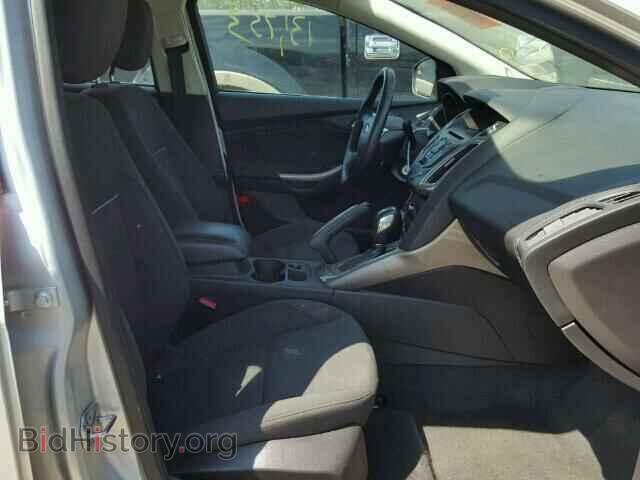 2012 FORD FOCUS - VIN: 1FAHP3M21CL331142 - Photo 5
