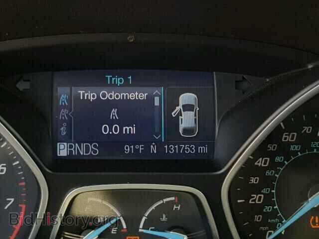 2012 FORD FOCUS - VIN: 1FAHP3M21CL331142 - Photo 8