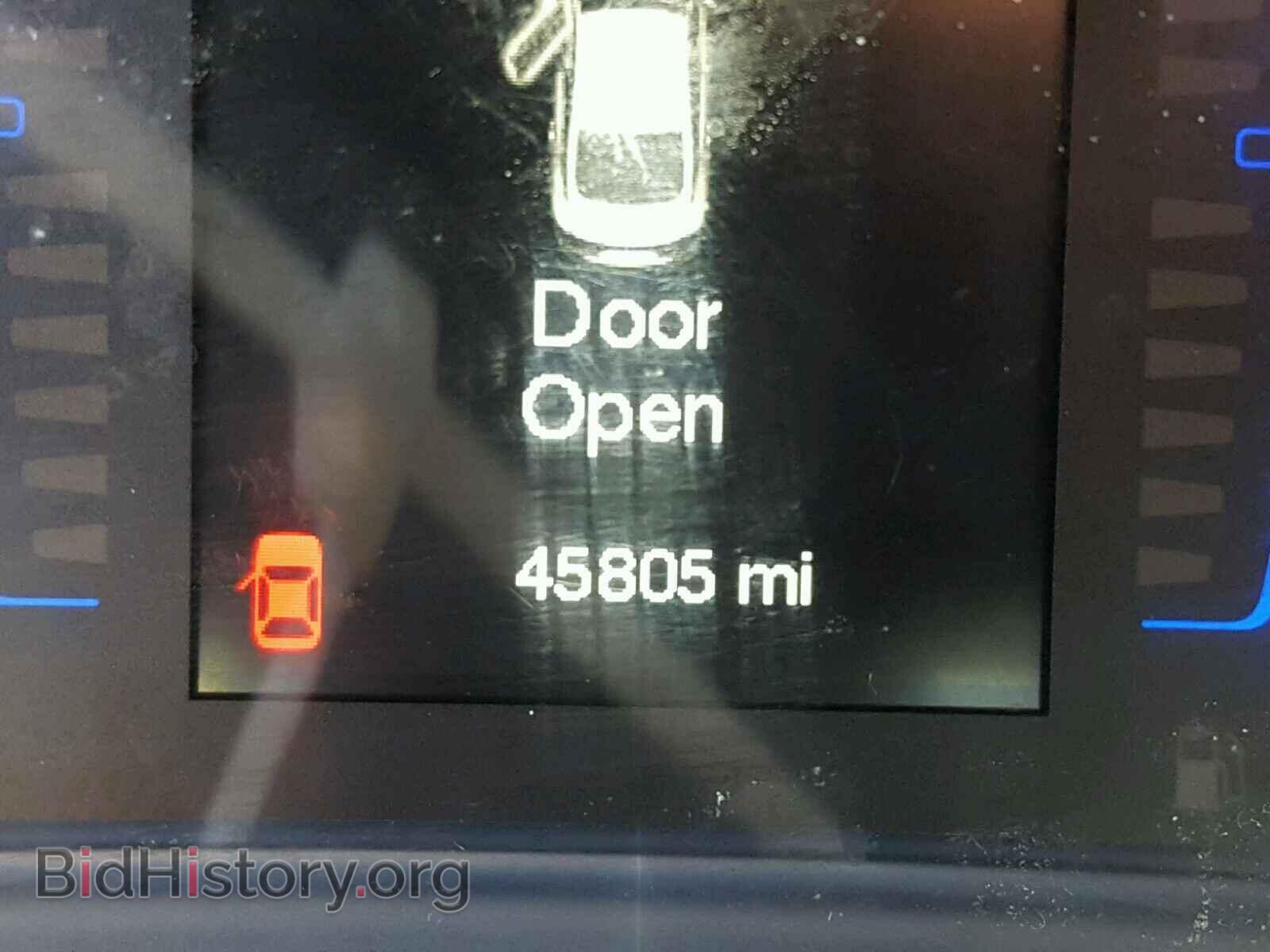 2015 CHRYSLER 200 - VIN: 1C3CCCAB5FN628304 - Фото 8