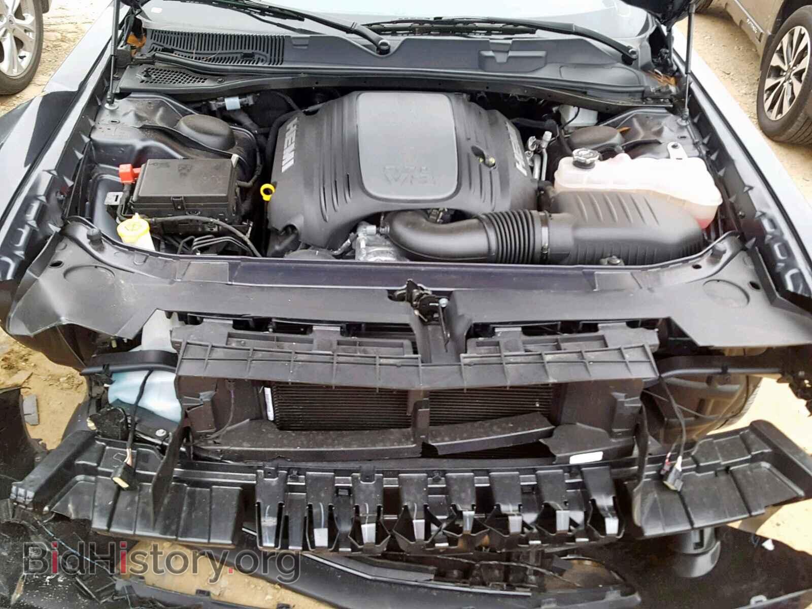 2019 DODGE CHALLENGER - VIN: 2C3CDZBT7KH512032 - Фото 7