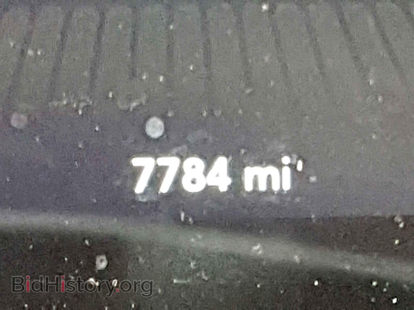 2019 DODGE CHALLENGER - VIN: 2C3CDZBT7KH512032 - Фото 8