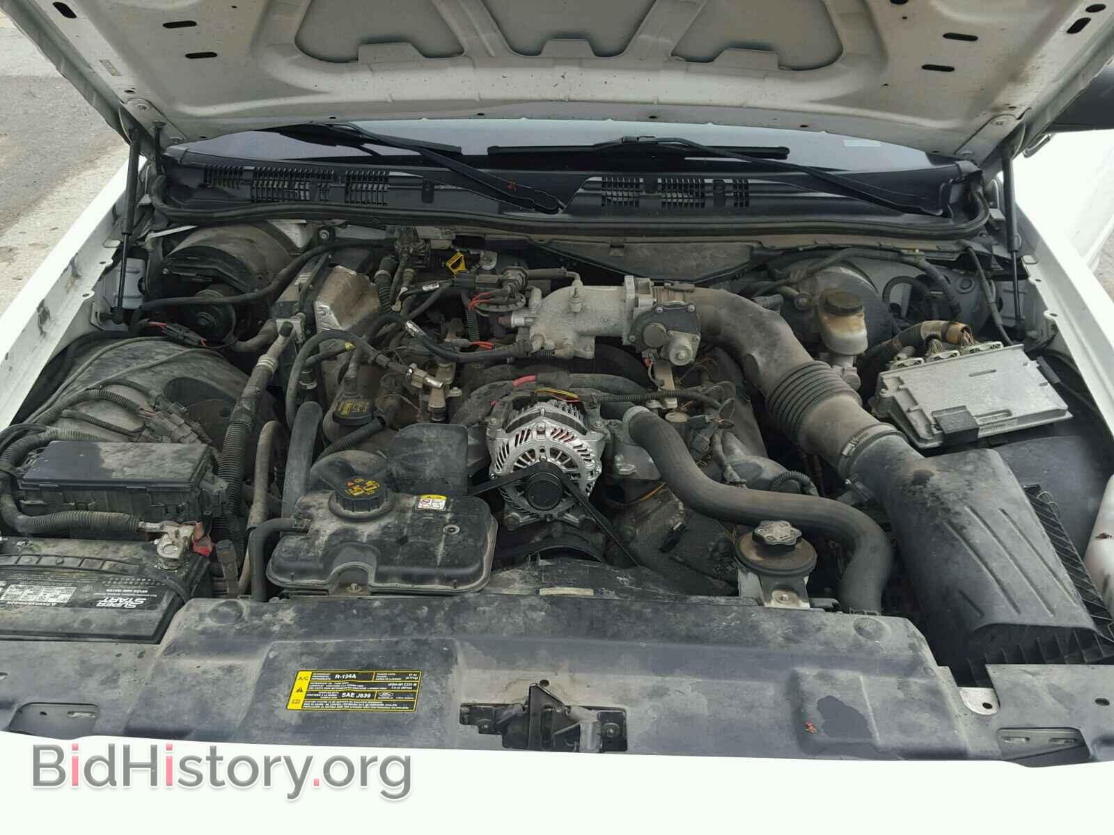 2011 FORD CROWN VIC - VIN: 2FABP7BV9BX168638 - Фото 7