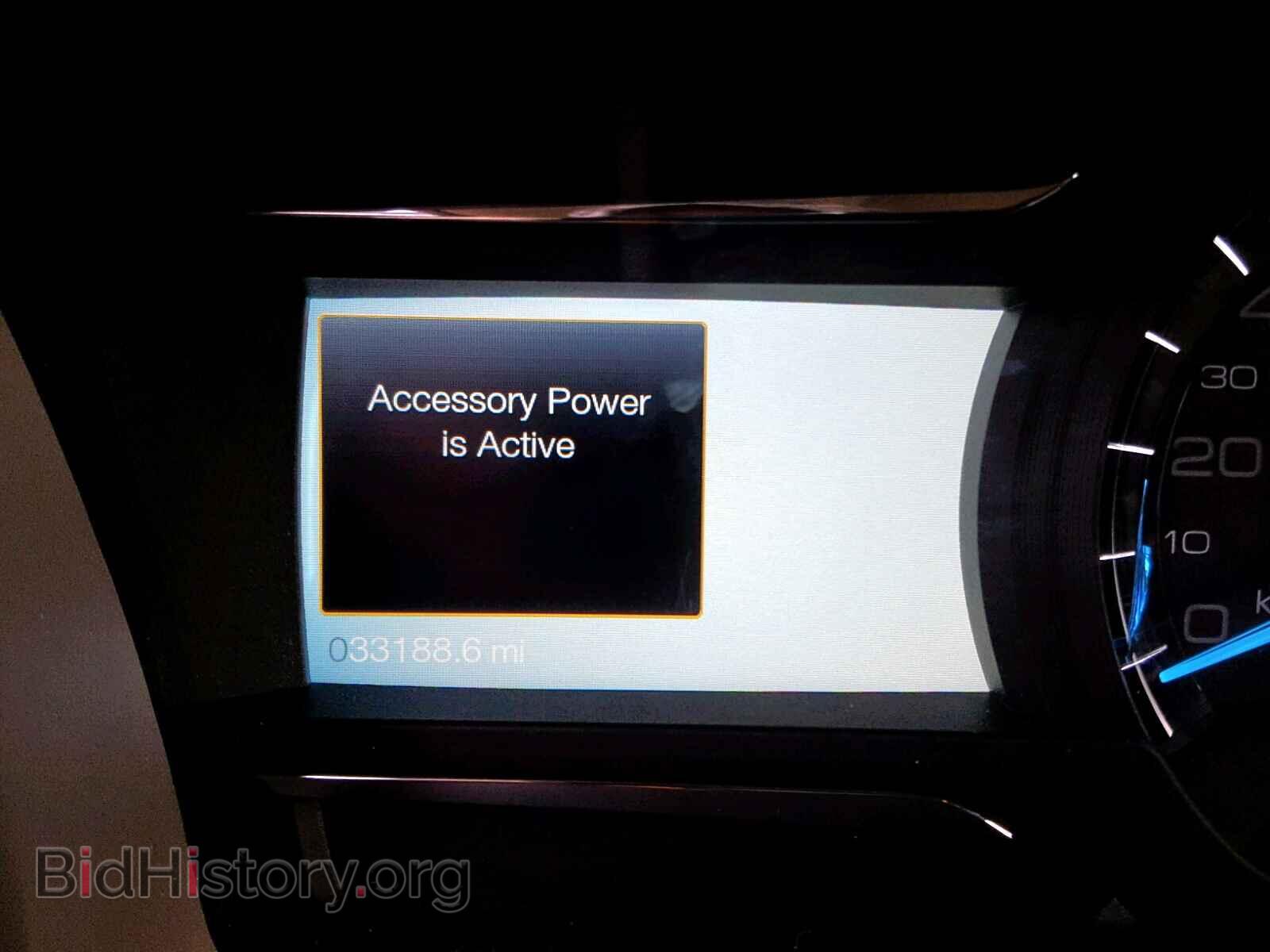 2014 FORD FLEX LIMIT - VIN: 2FMHK6DT3EBD31533 - Фото 8