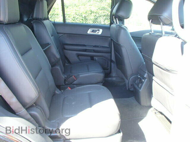 2014 FORD EXPLORER - VIN: 1FM5K8GT3EGC61583 - Photo 6